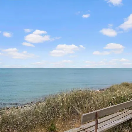 Dom wakacyjny Ln1923-hjorring-hjaelmerenden-10 Hjørring