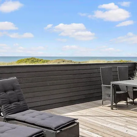 בית נופש Ln1923-hjorring-hjaelmerenden-10