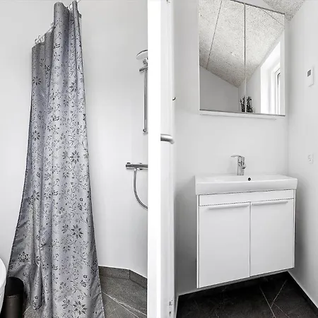 Ln1923-hjorring-hjaelmerenden-10 בית נופש *