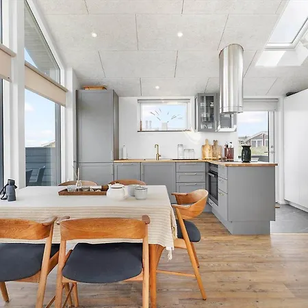 Ln1923-hjorring-hjaelmerenden-10 בית נופש