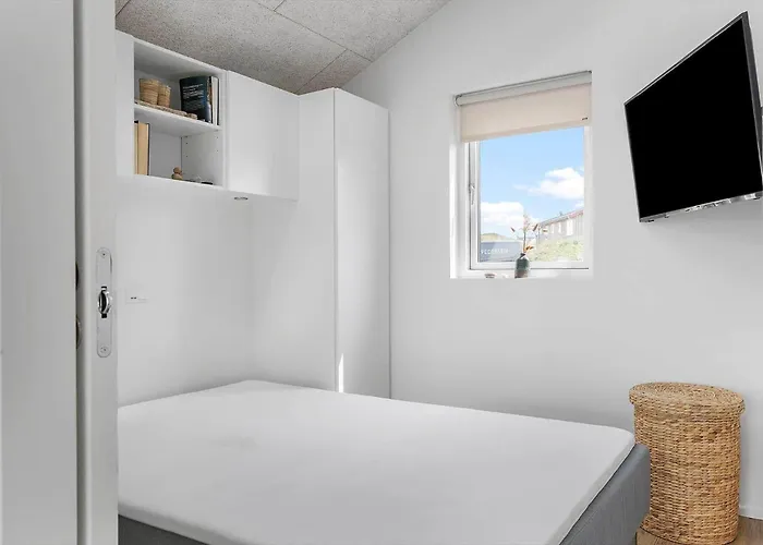 Tatil Evi Ln1923-hjorring-hjaelmerenden-10 *